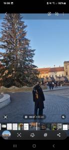 Visit Brașov Central Apartment