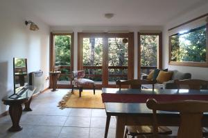 Casa de los Cerezos - Bosque, tranquilidad y excelente ubicación