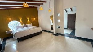 Hotel B&B Nativo Peñón