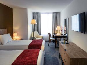 Mercure Montevideo Punta Carretas