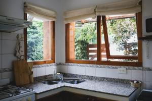 Casa de los Cerezos - Bosque, tranquilidad y excelente ubicación