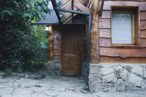 Casa de los Cerezos - Bosque, tranquilidad y excelente ubicación