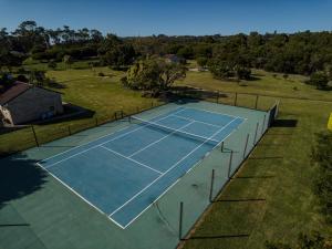 Vlaanderen-Zuid, luxury mansion with pool & tennis