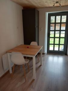 Bulles du Regit, Balneo