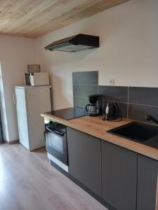 Bulles du Regit, Balneo