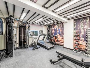 Mercure London Hyde Park Hotel