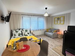 Na Turystycznej-apartamenty i pokoje w sercu uzdrowiska