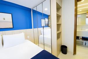 Brisa do mar com a Viva Prosper