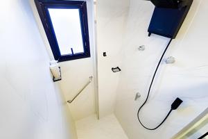 Brisa do mar com a Viva Prosper