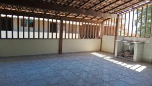 Casa com terraço melhor custo-benefício