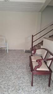 Casa com terraço melhor custo-benefício