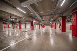 Levillas Lingonberry D26