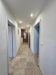 Ferienwohnung auf dem Berg
