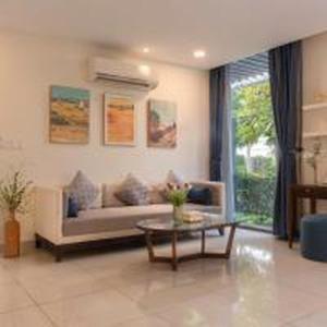 Oceanami Villas & Beach Club - Long Hải, Việt Nam