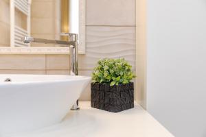 Smart Flat - Easy Milan Link