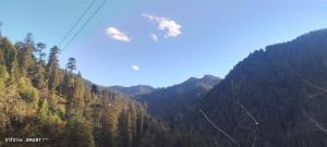 the clifton chapter tirthan