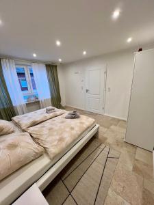 Ferienwohnung auf dem Berg