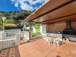 Independent house 5 minutes from the beach El Zapo