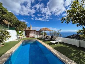 Independent house 5 minutes from the beach El Zapo