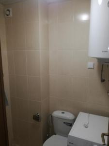 APARTMENT, PLJEVLJA, NEW BUILDING 71 m2