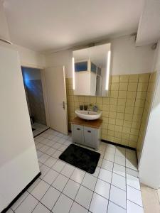 Ferienwohnung auf dem Berg