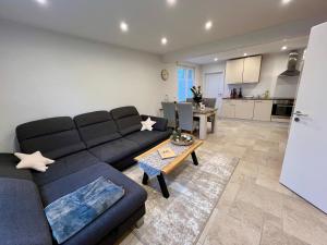 Ferienwohnung auf dem Berg