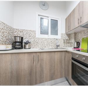 Chic & Central Athens Apartment