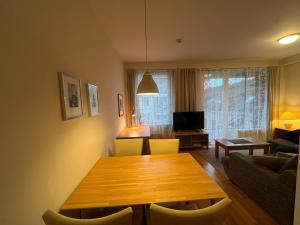 V13 Apartment in Old Town