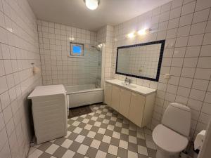 V13 Apartment in Old Town