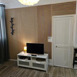 Petit nid près de Paris à 300 mètres du métro ligne 1