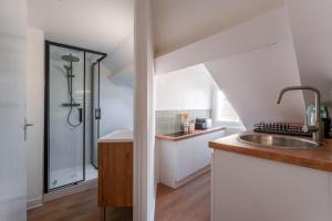 Douceur de Loire Studio Cosy