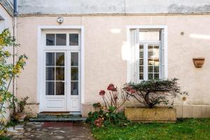 Douceur de Loire Studio Cosy