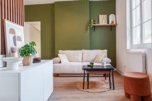 Douceur de Loire Studio Cosy