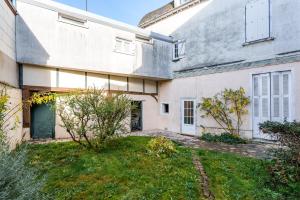 Douceur de Loire Studio Cosy