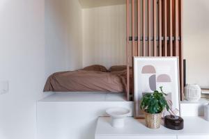 Douceur de Loire Studio Cosy