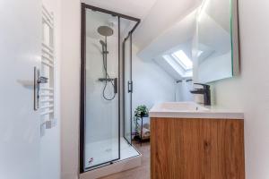 Douceur de Loire Studio Cosy
