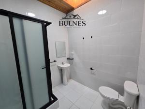 Bulnes Urban House