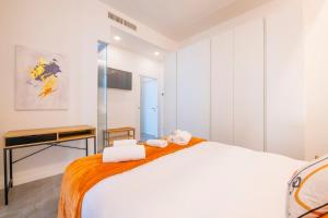 View & Passion - Romantic Suite in Verona