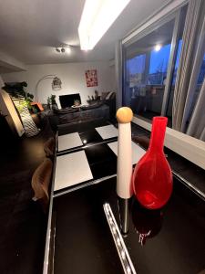 Beautiful loft, free parking, near Antwerp