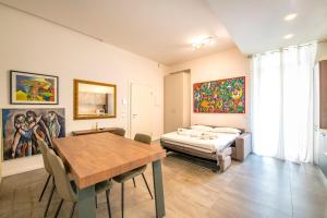 View & Passion - Romantic Suite in Verona