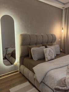 Beau studio au cœur du parc