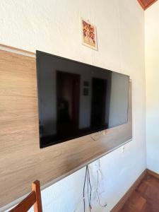 Charmosa casa para temporada em Santana dos Montes