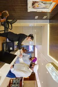 SANDOZ Pribson Hotel near Golden Temple