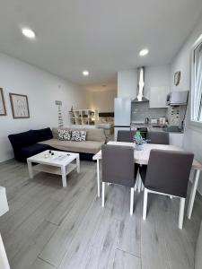 Estudio Playa la Misericordia