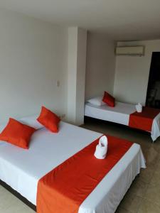 Hotel Santa Ana Yopal