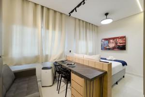 BP2002 · Loft em frente ao Shopping Eldorado em Pinheiros