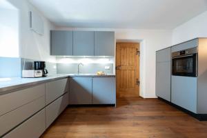 HAUS BRUNO - Historisches Juwel am Stilfserjoch