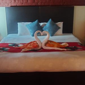 Rana`s B&B Patan Durbar