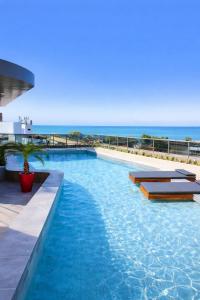 W Tambaú Apart Hotel