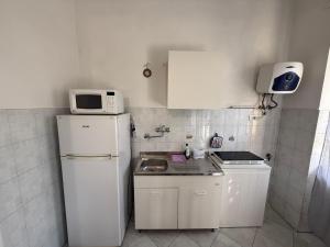 Sempice alloggio a pochi minuti dal centro storico